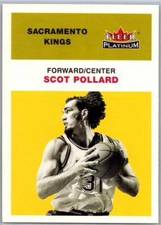 Scot Pollard