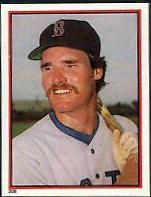 Wade Boggs
