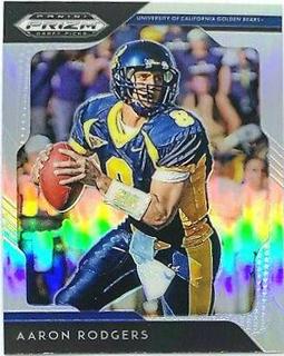 Aaron Rodgers