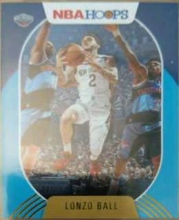 Lonzo Ball