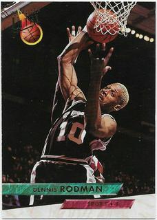 Dennis Rodman