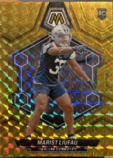 Marist Liufau
