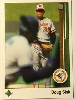 Doug Sisk
