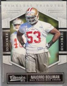 NaVorro Bowman