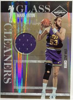 Mark Eaton