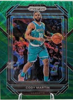 Cody Martin