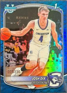 Josh Dix