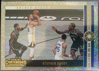 Stephen Curry