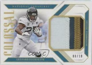 Leonard Fournette