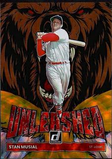Stan Musial