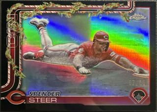 Spencer Steer