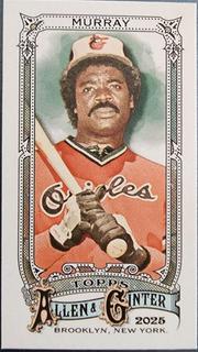 Eddie Murray