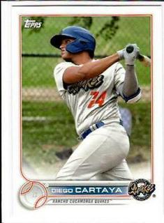 Diego Cartaya