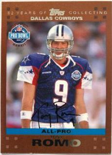 Tony Romo