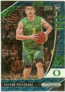 Payton Pritchard