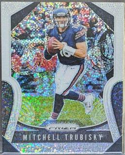 Mitchell Trubisky