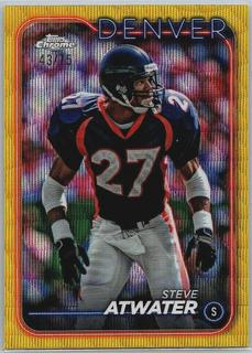 Steve Atwater