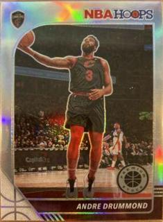 Andre Drummond