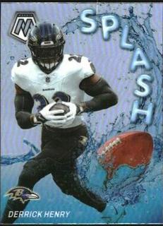 Derrick Henry