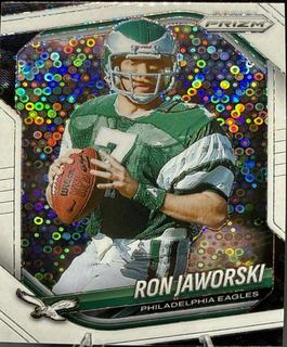 Ron Jaworski