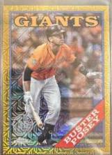 Buster Posey