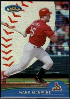 Mark McGwire