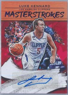 Luke Kennard