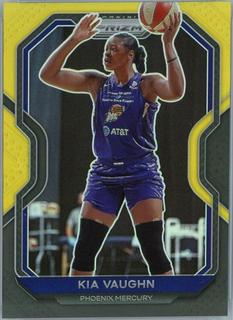 Kia Vaughn