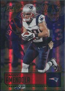 Danny Amendola
