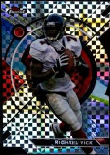 Michael Vick