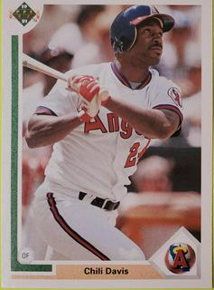 Chili Davis