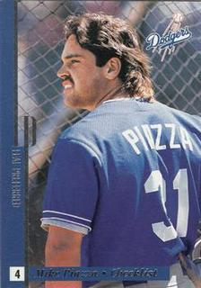 Mike Piazza