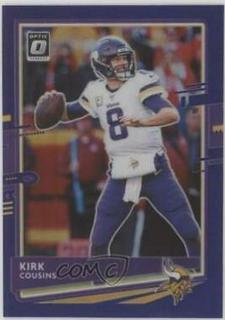 Kirk Cousins