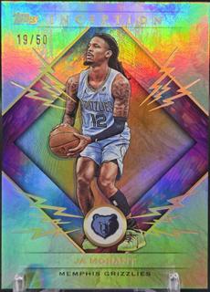 Ja Morant