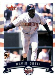 David Ortiz