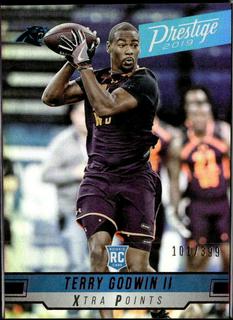 Terry Godwin II