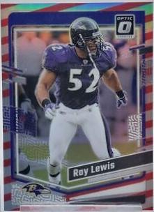 Ray Lewis