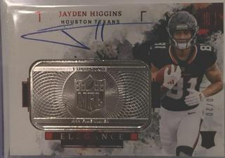 Jayden Higgins