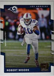 Robert Woods