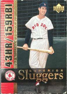 Ted Williams