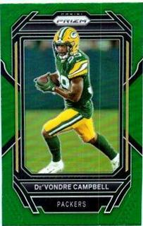 De'Vondre Campbell