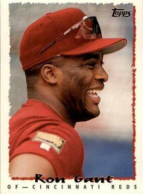 Ron Gant #627