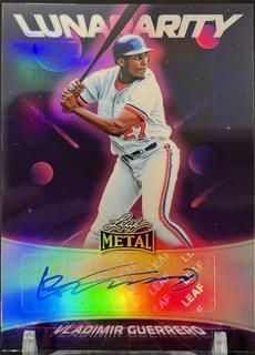 Vladimir Guerrero