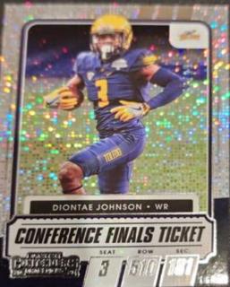 Diontae Johnson