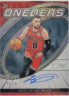 Zach LaVine