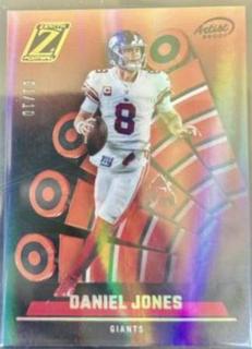 Daniel Jones