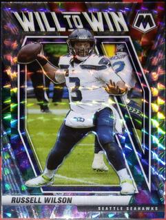 Russell Wilson