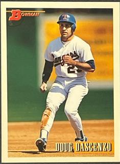Doug Dascenzo