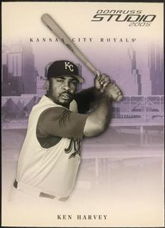 Ken Harvey