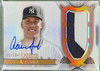Aaron Judge